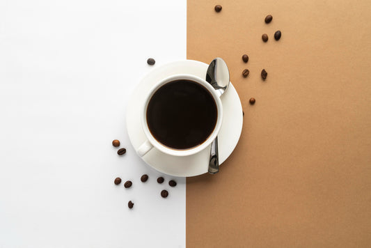 Rethink Your Roast: XT-Balance Mushroom Coffee Fusion Lion's Mane and Chaga vs. Traditional Coffee