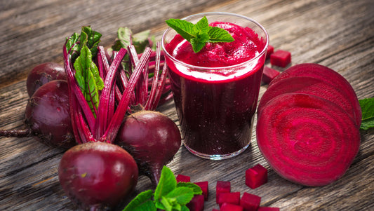 Beet It or Not!