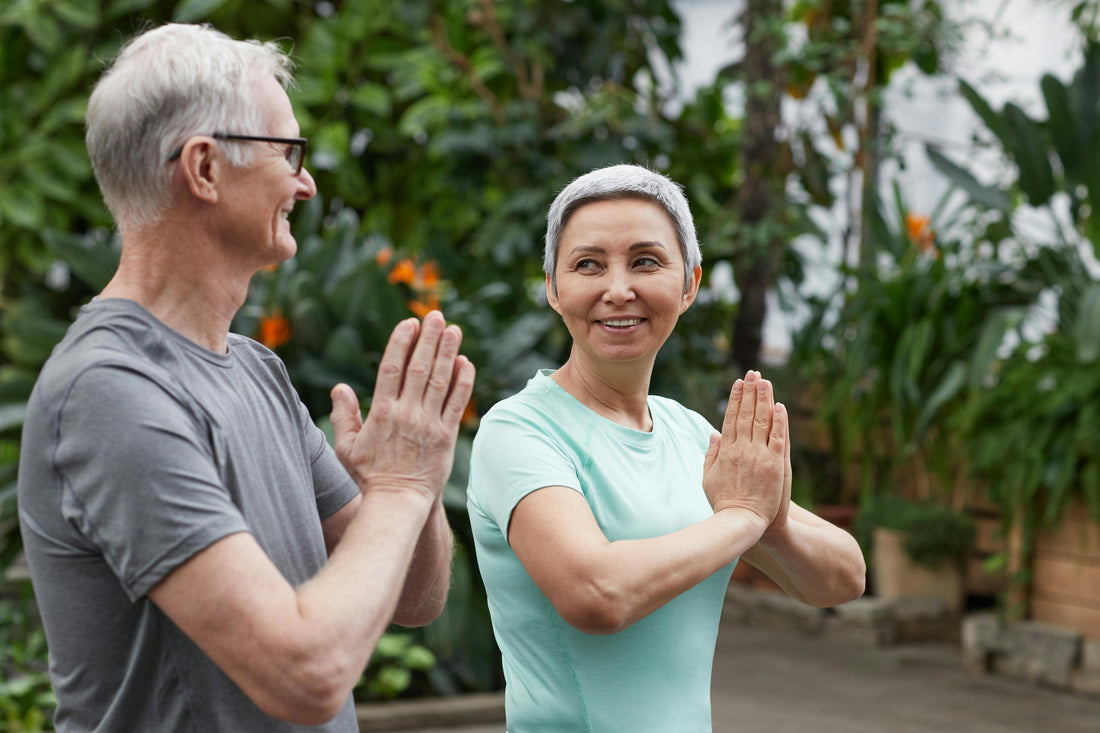 The Power of Probiotics