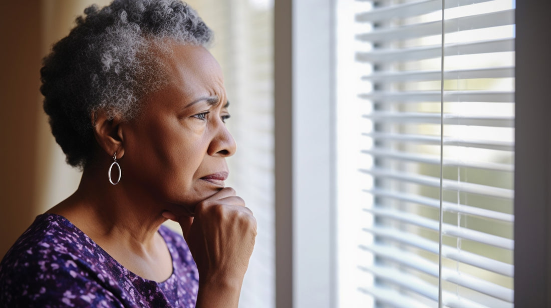 Alzheimer's Disease and the Black Community