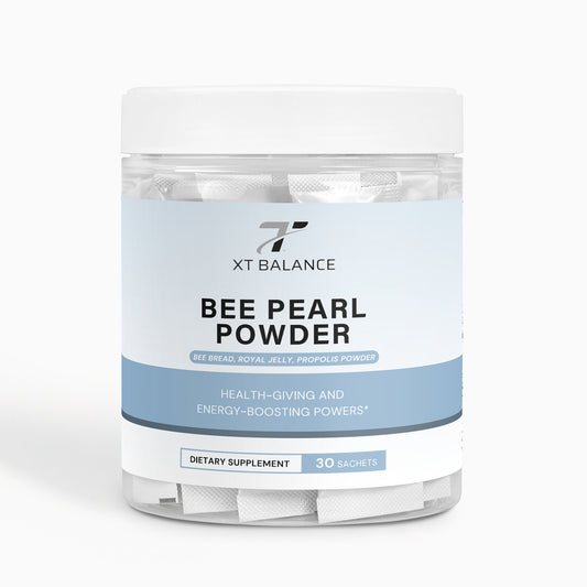 Bee Bread Powder