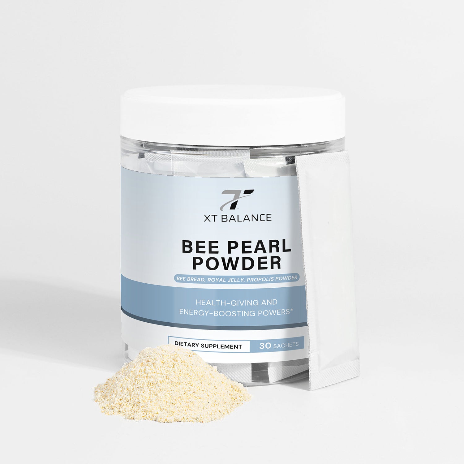 Bee Bread Powder