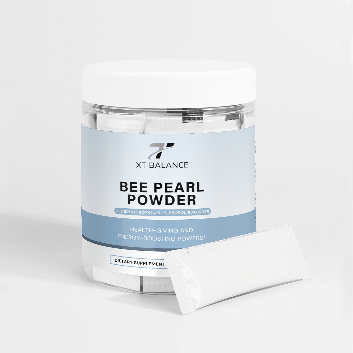 Bee Bread Powder