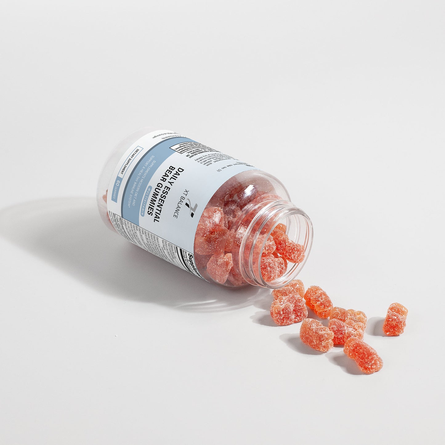 Multivitamin Bear Gummies (Adult)