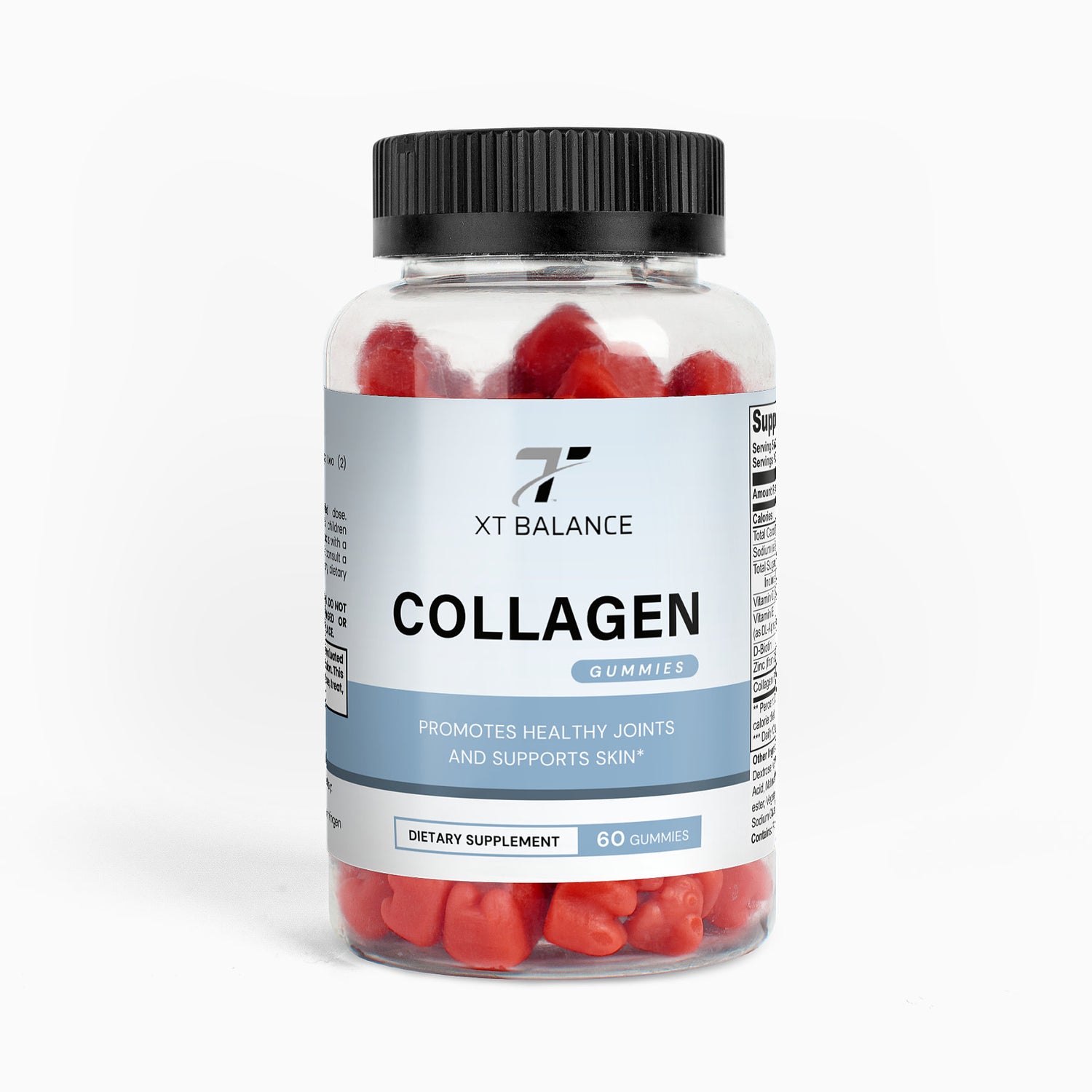 Collagen Gummies (Adult)