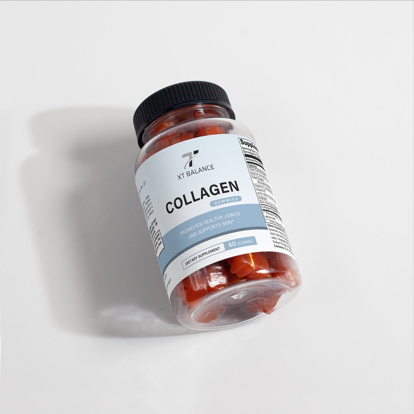 Collagen Gummies (Adult)