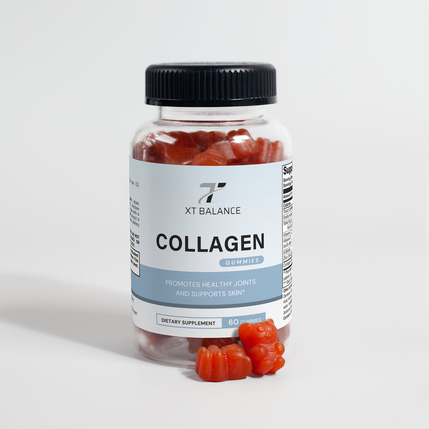 Collagen Gummies (Adult)