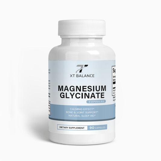 Magnesium Glycinate