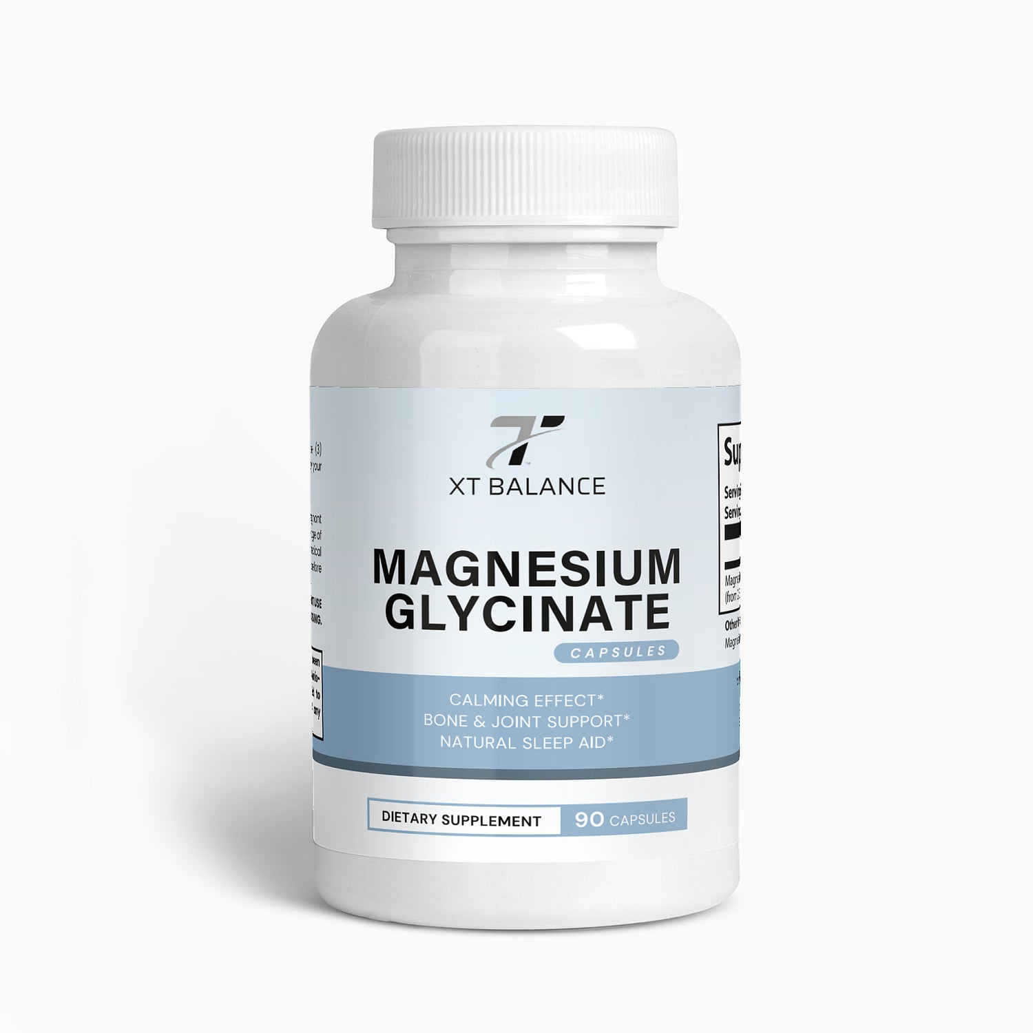 Magnesium Glycinate