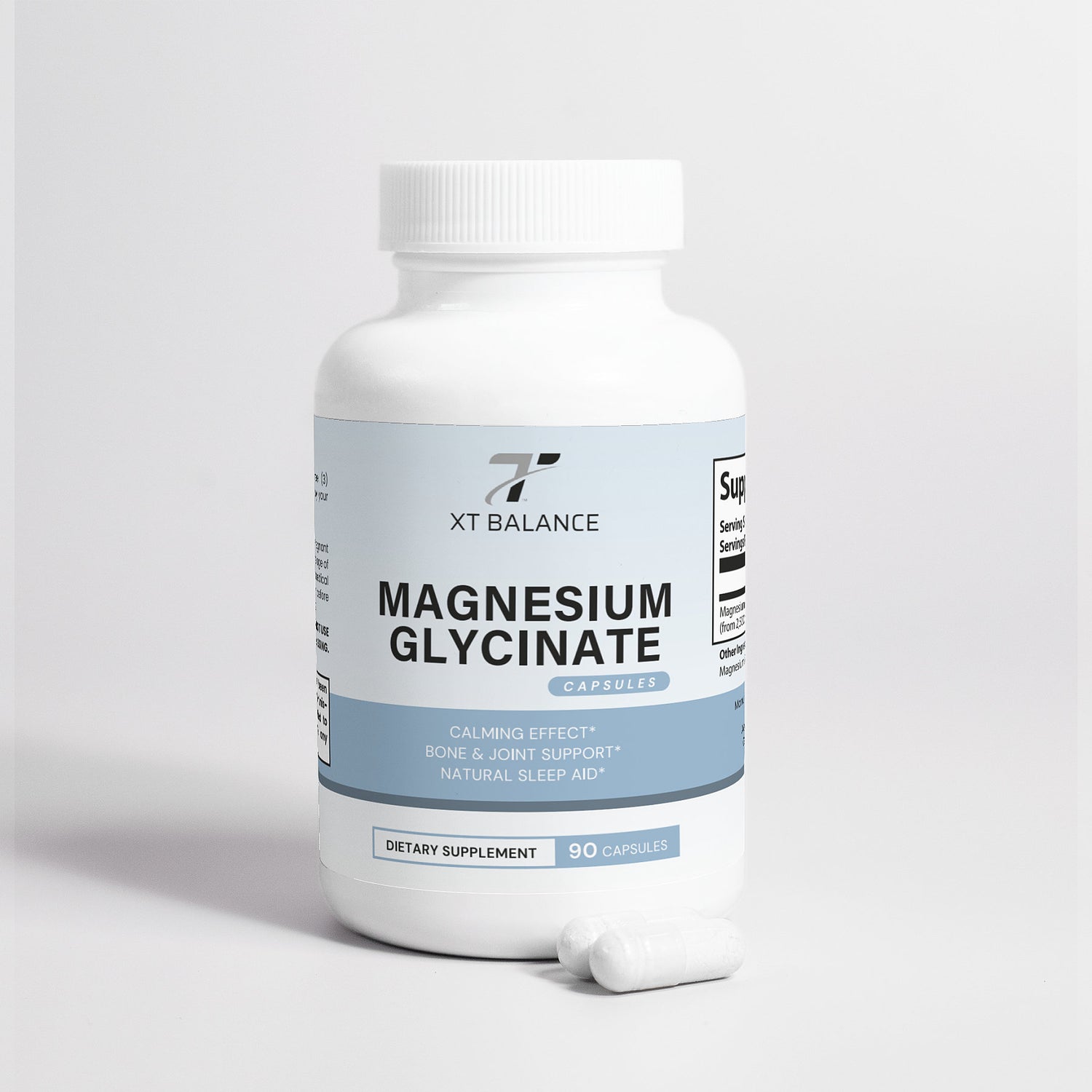 Magnesium Glycinate