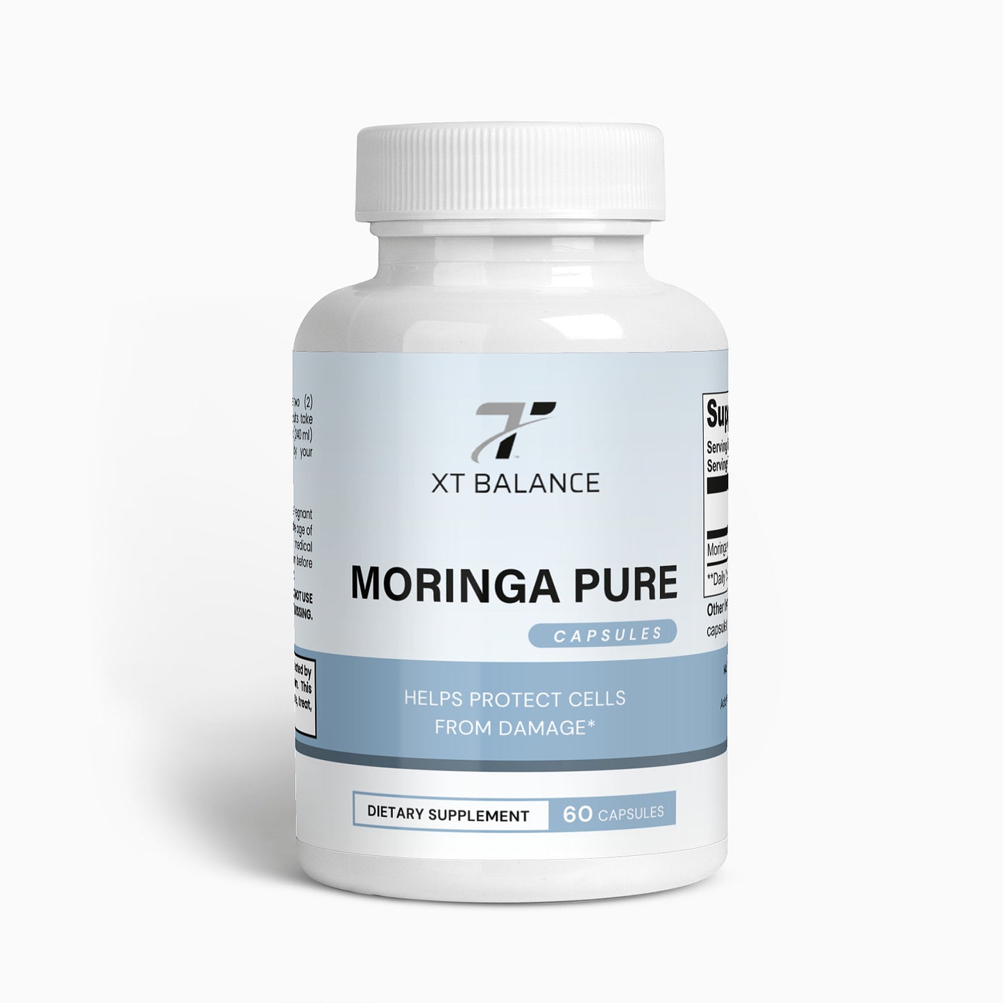 Moringa Pure