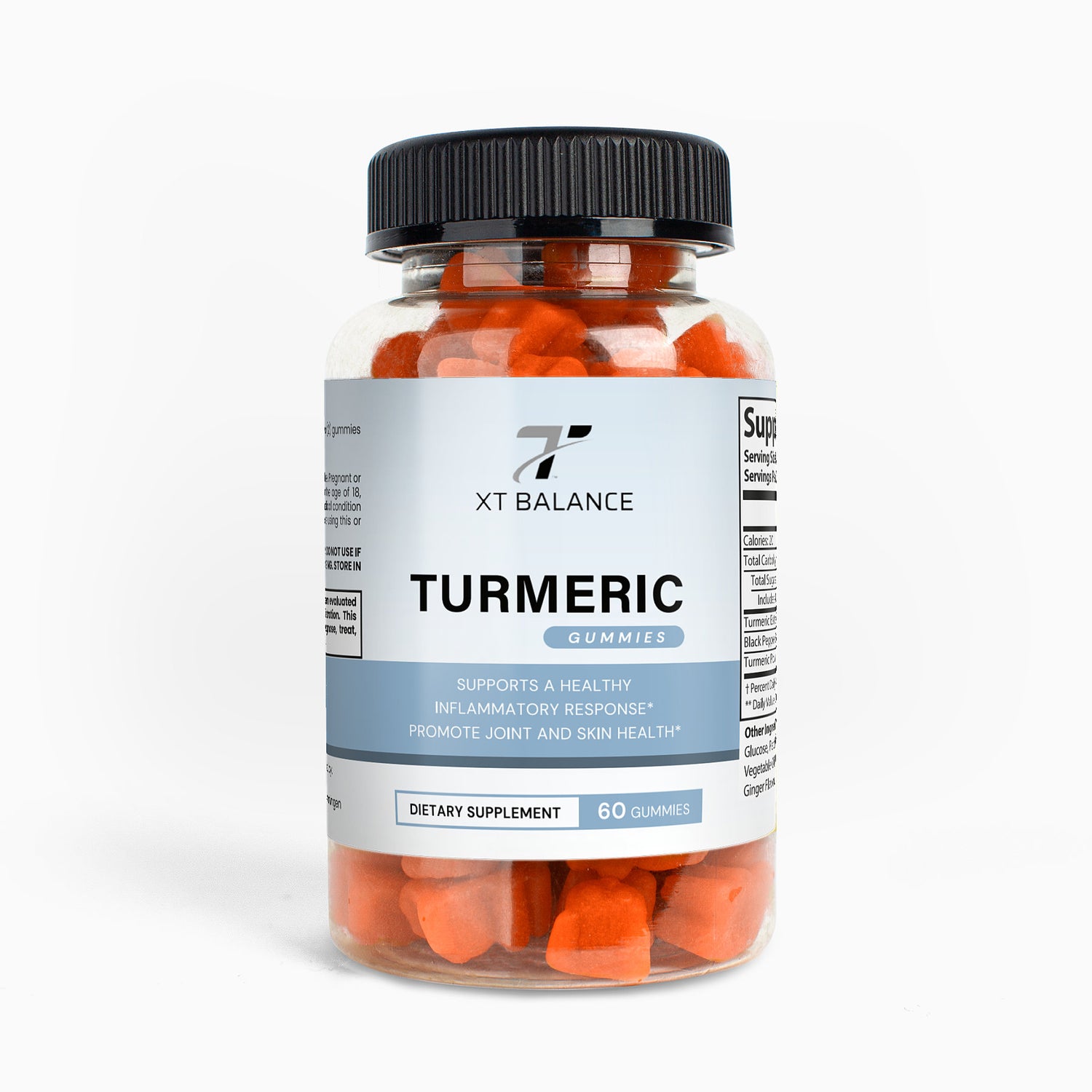 Turmeric Gummies