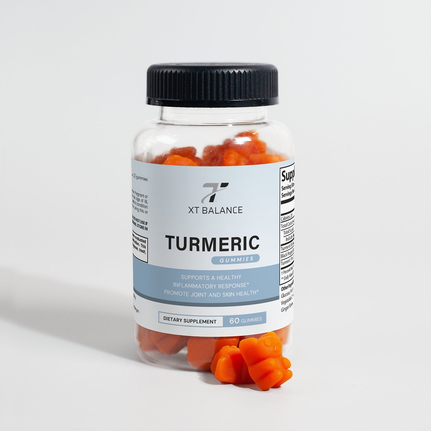 Turmeric Gummies